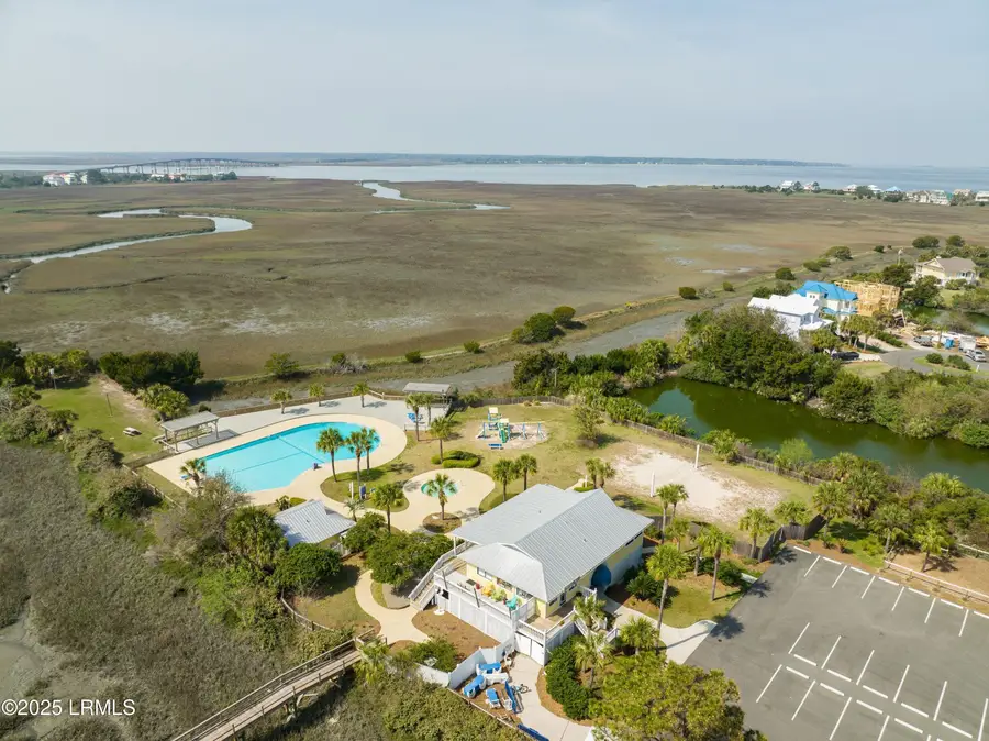 2 Harbor Drive N #L308, Saint Helena Island, SC 29920 - Image #2