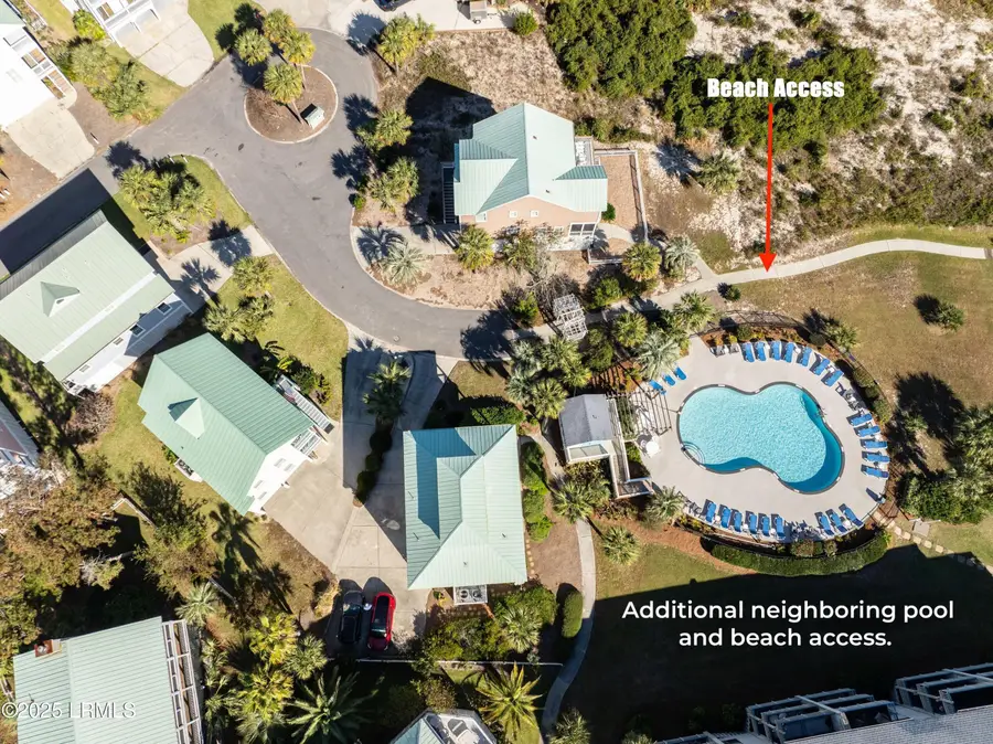 2 Harbor Drive N #L308, Saint Helena Island, SC 29920 - Image #3