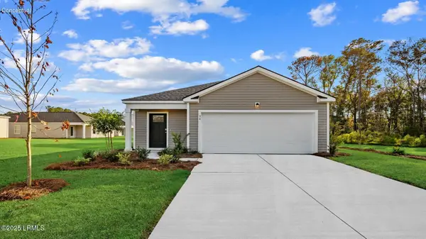 34 Veil Drive, Ridgeland, SC 29936