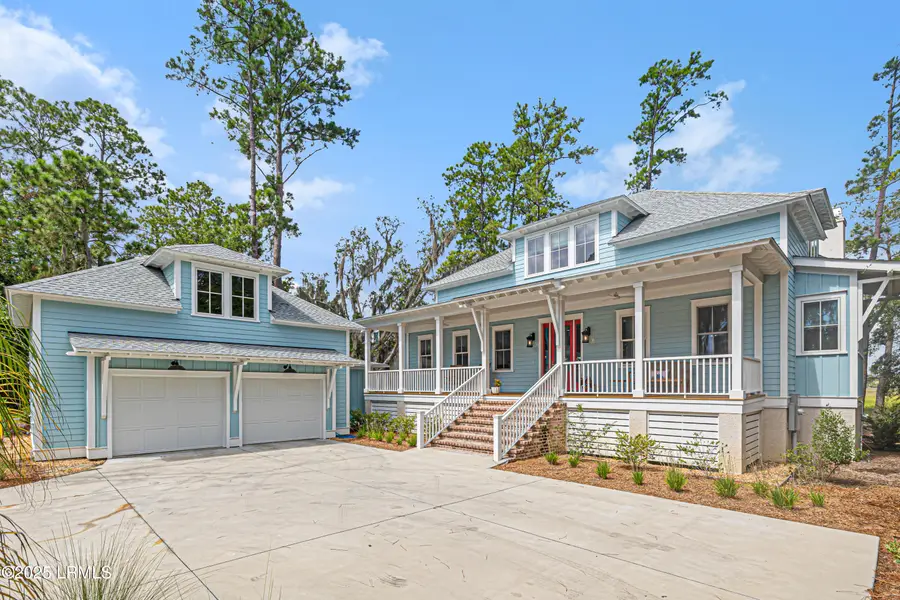 1731 Longfield Drive, Saint Helena Island, SC 29920 - Image #3