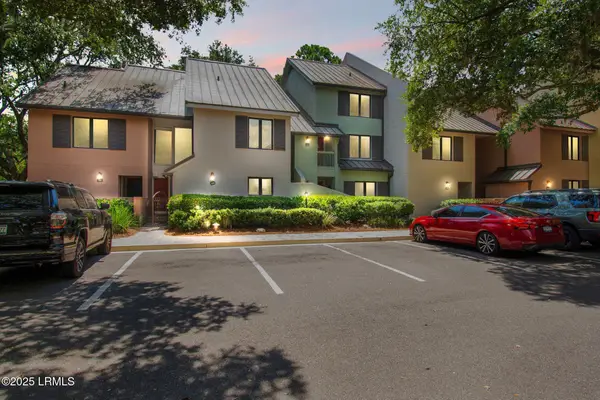 2 Lighthouse Lane #821, Hilton Head Island, SC 29928