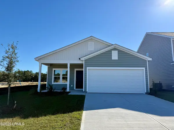 54 Concourse Drive, Ridgeland, SC 29936