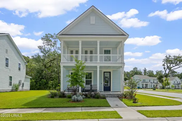 60 Backwater Street, Port Royal, SC 29906