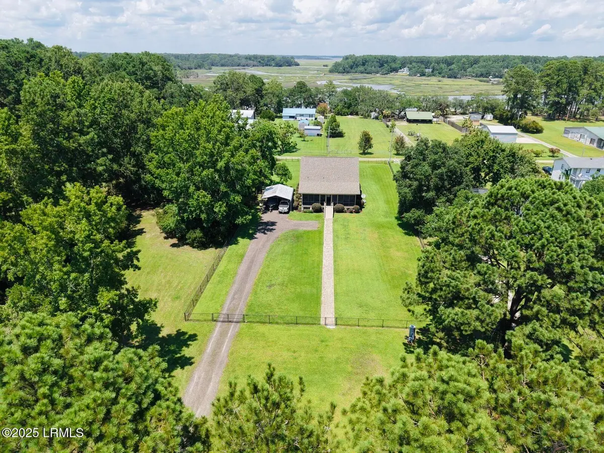 189 Deloss Point Road, Ridgeland, SC 29936 - Image #1