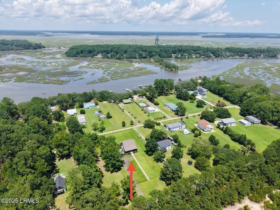 189 Deloss Point Road, Ridgeland, SC 29936 - Image #2