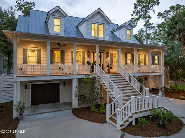 10 Islands Lane, Beaufort, SC 29902