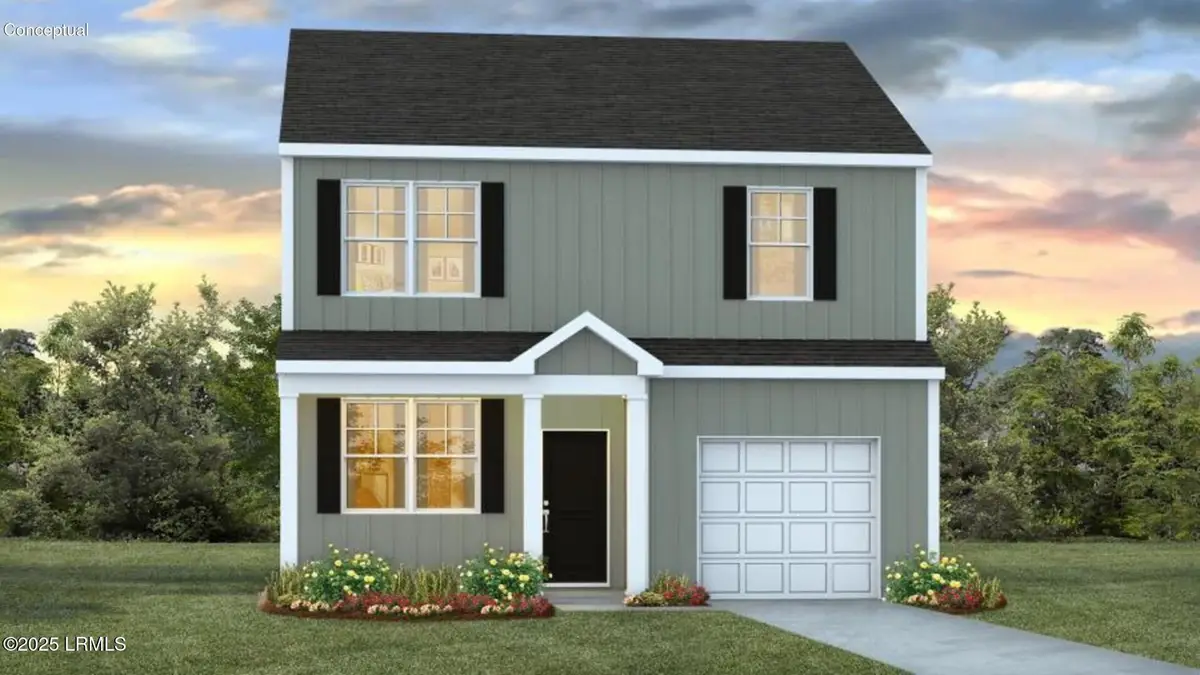 192 Chicora Lane, Yemassee, SC 29945 - Image #1