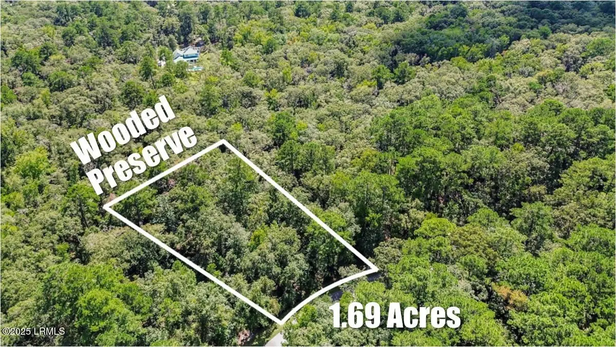 7 Barnaby Bluff, Seabrook, SC 29940 - Image #1