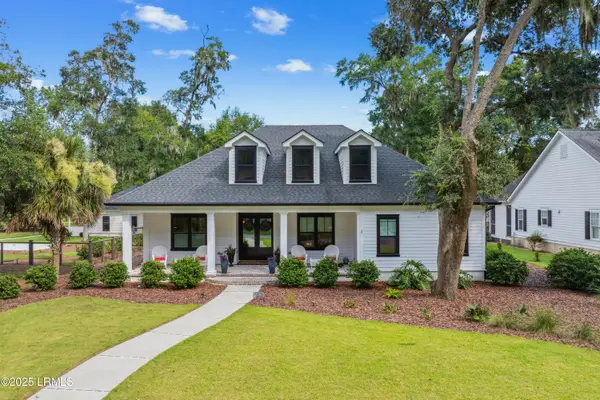 97 Western Trace, Beaufort, SC 29907
