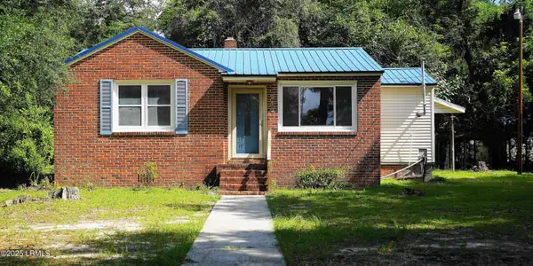 242 Short Street, Allendale, SC 29810