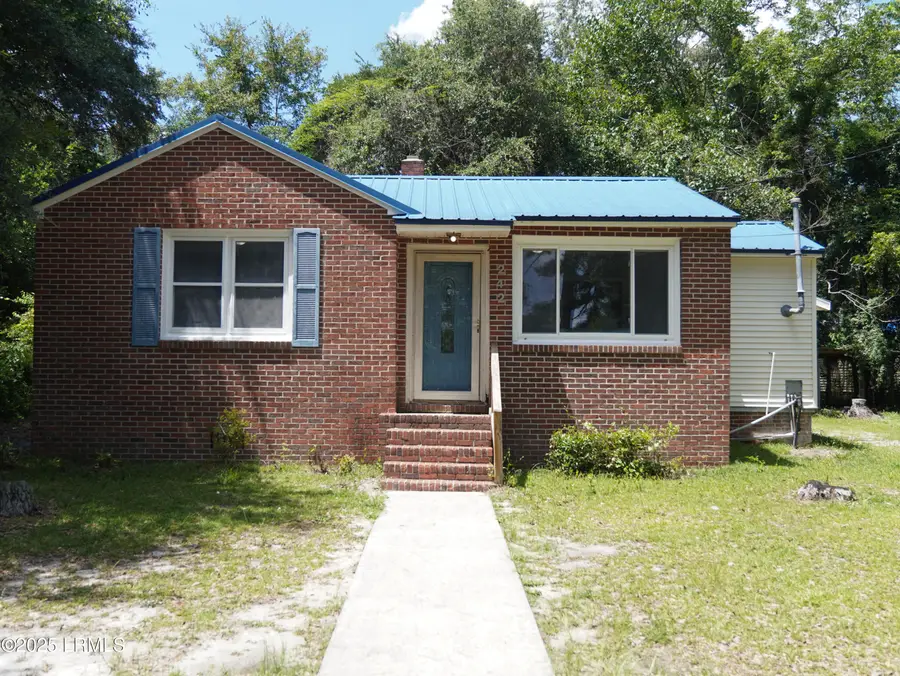 242 Short Street, Allendale, SC 29810 - Image #2