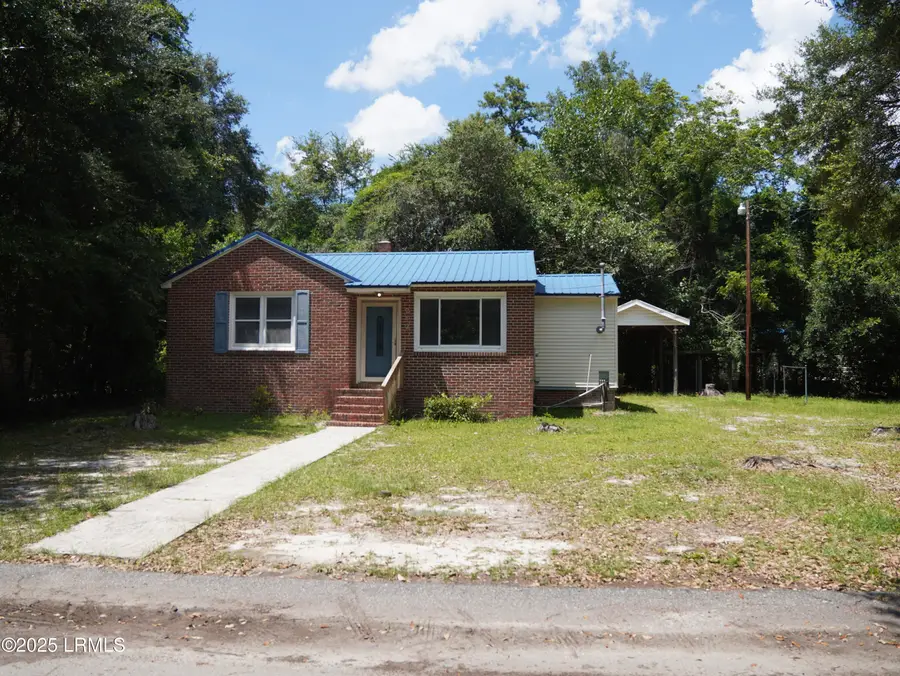 242 Short Street, Allendale, SC 29810 - Image #3