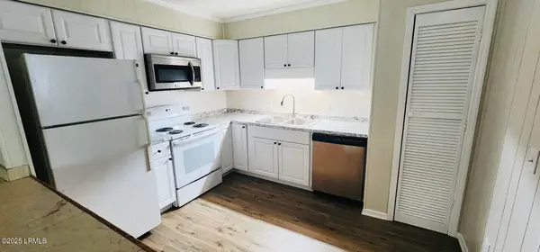 104 Cordillo Parkway #E1, Hilton Head Island, SC 29928