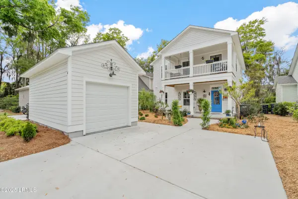 4 Tug Boat Lane, Beaufort, SC 29907