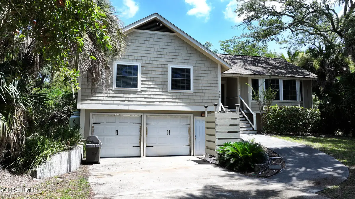 500 Remora Drive, Fripp Island, SC 29920 - Image #1