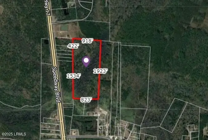 0 Off Hwy 17, Hardeeville, SC 29927 - Image #2