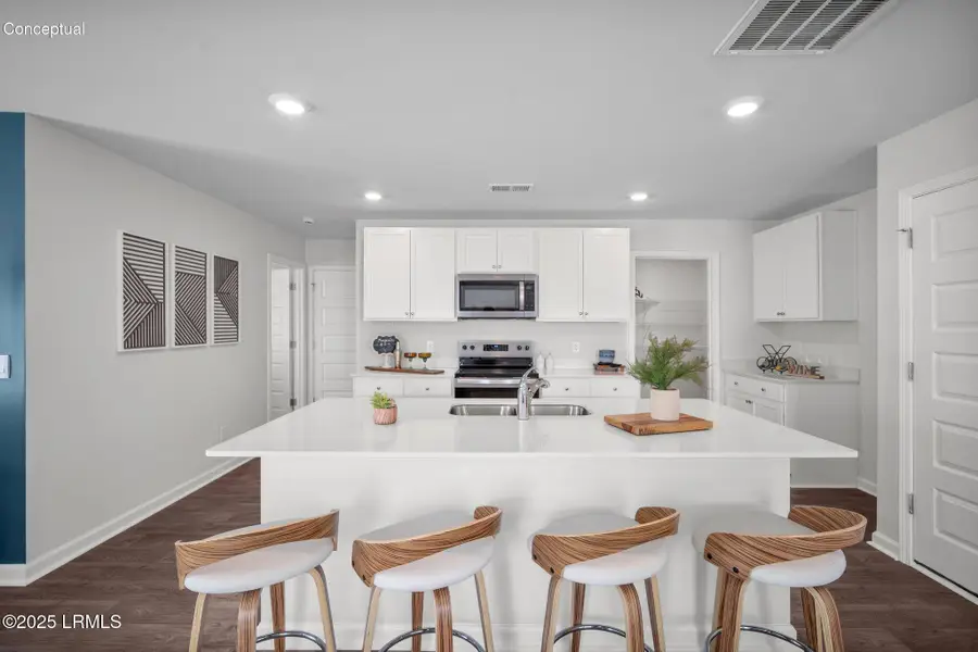 1358 Sanctum Street, Ridgeland, SC 29936 - #2