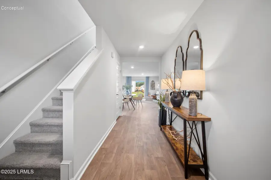 1358 Sanctum Street, Ridgeland, SC 29936 - #3