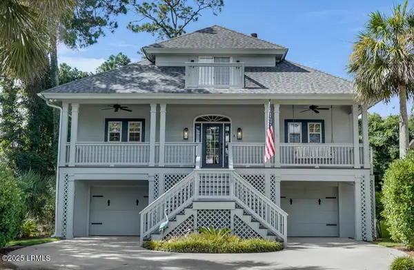 68 Royal Pointe Drive, Hilton Head Island, SC 29926