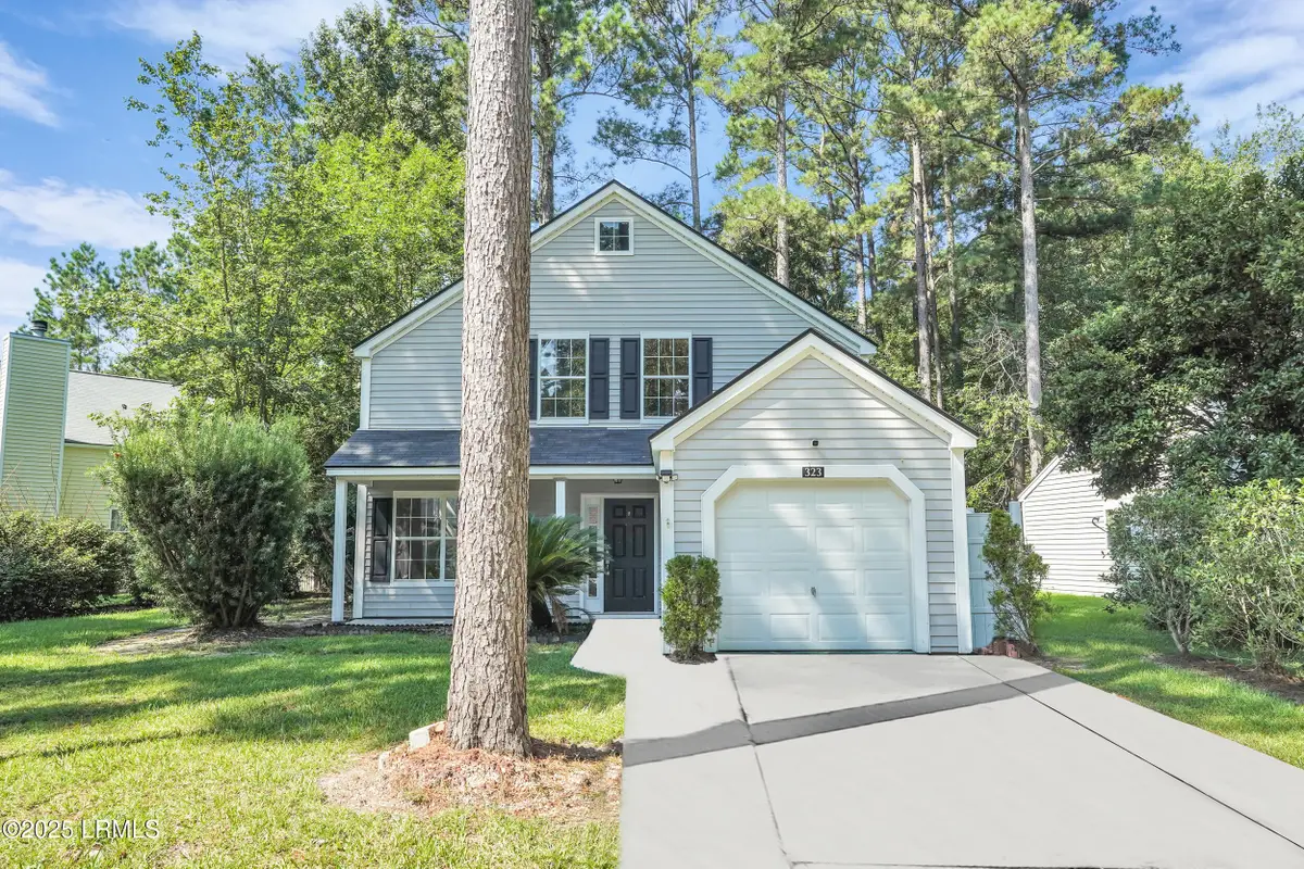 323 Mill Pond Road, Bluffton, SC 29910 - Image #1