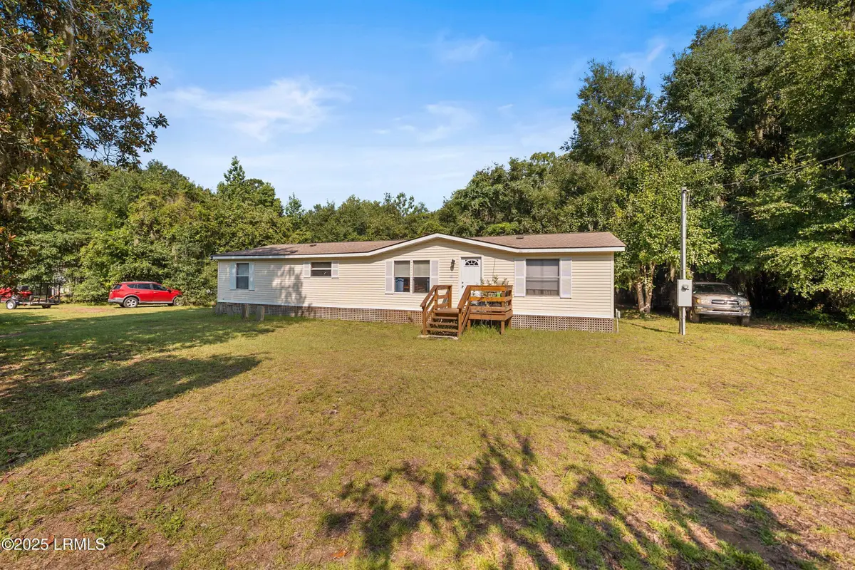 293 Tom Fripp Road, Saint Helena Island, SC 29920 - Image #1