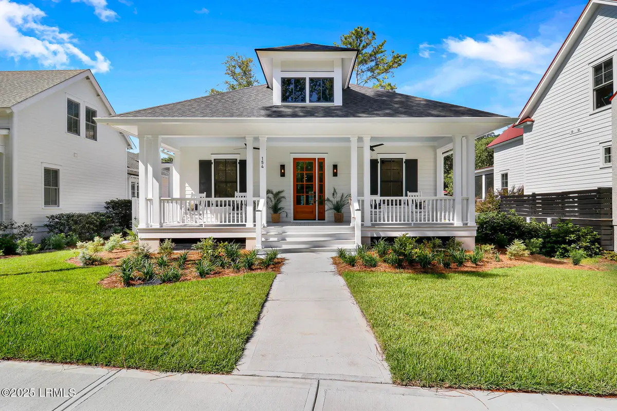 154 Celadon Drive, Beaufort, SC 29907 - Image #1