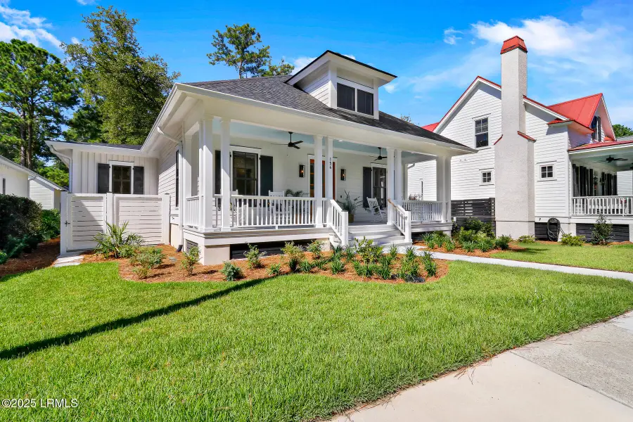 154 Celadon Drive, Beaufort, SC 29907 - Image #3