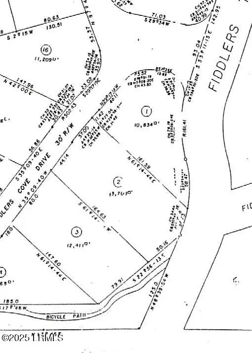 4 Fiddlers Cove Drive, Fripp Island, SC 29920 - Image #3