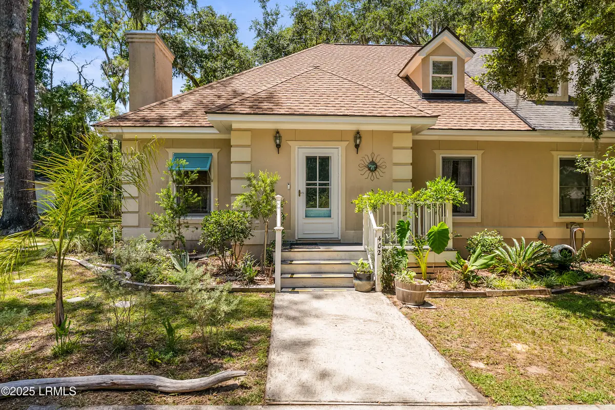 402 Joshua Court, Beaufort, SC 29902 - Image #1
