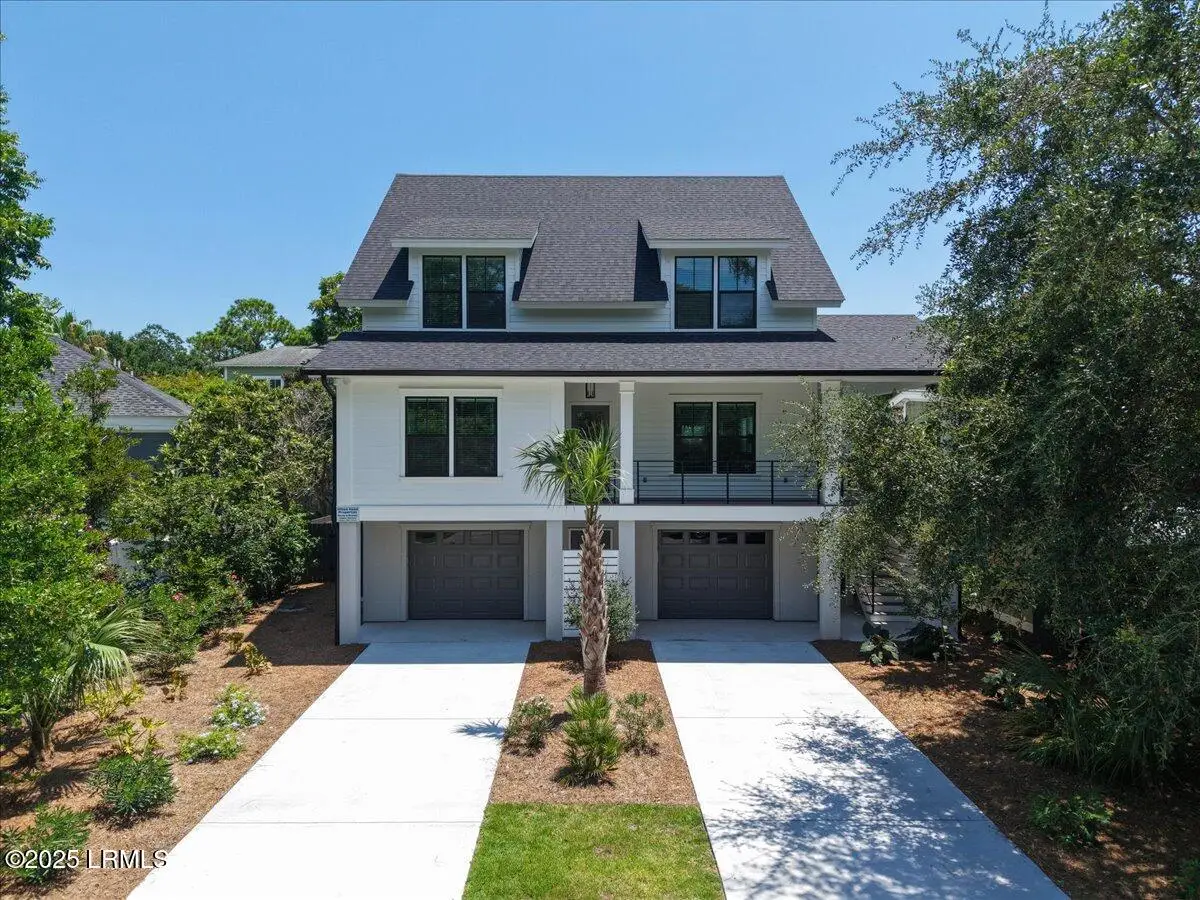 8 Moonshell Road, Hilton Head Island, SC 29928 - Image #1