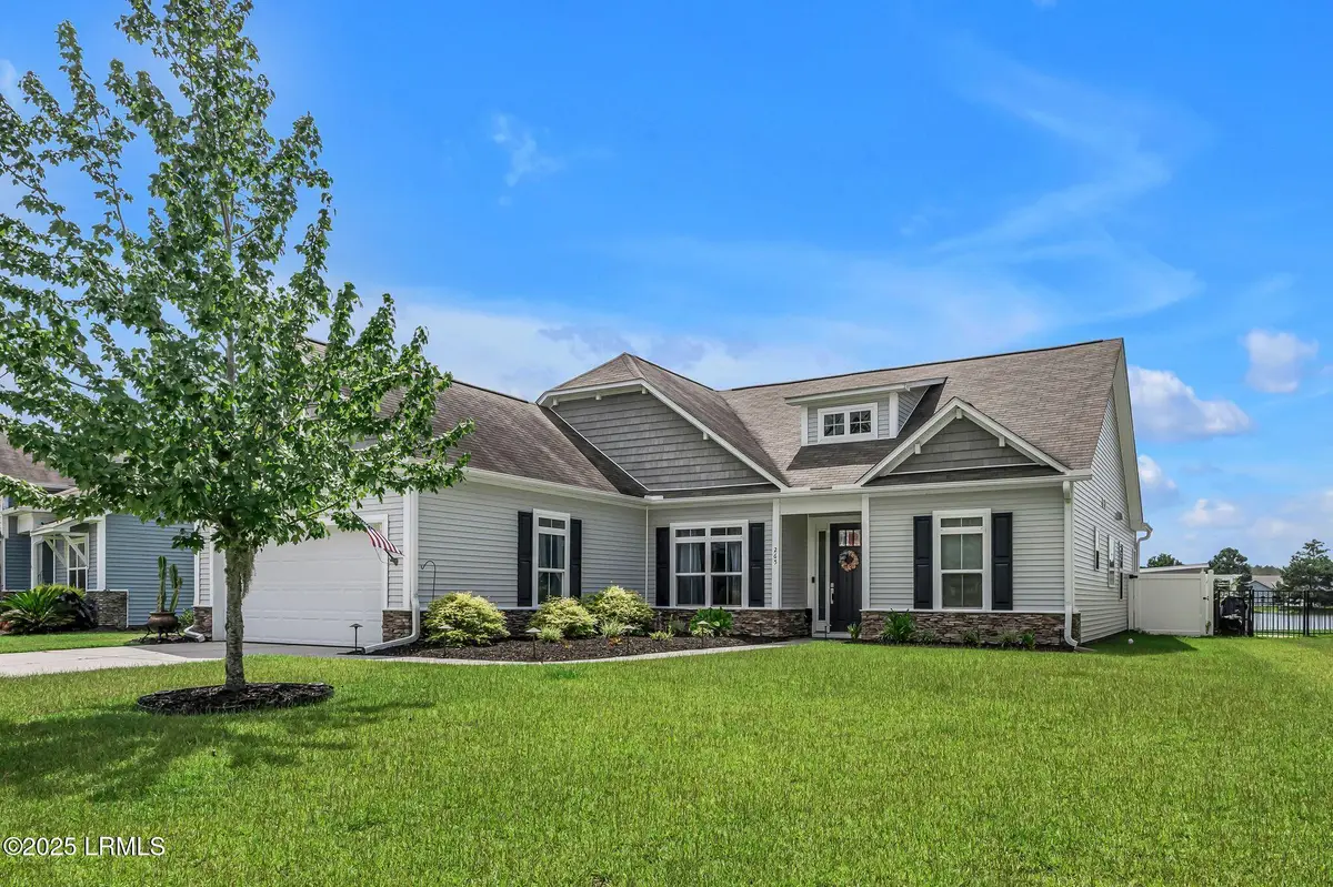 265 Fort Sullivan Drive, Ridgeland, SC 29936 - Image #1