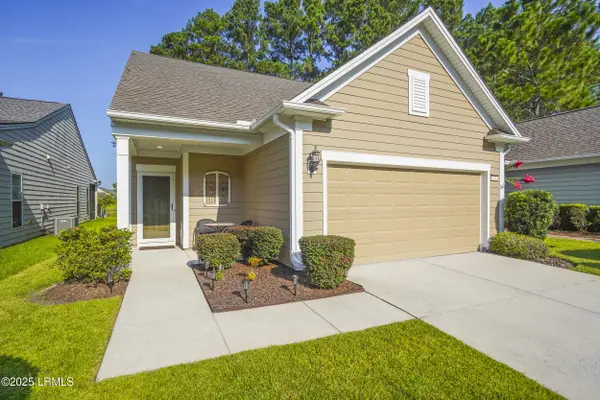 204 Mystic Point Drive, Okatie, SC 29909