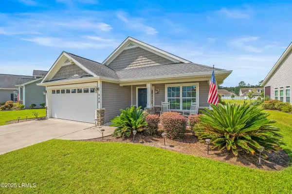 989 Hearthstone Drive, Ridgeland, SC 29936