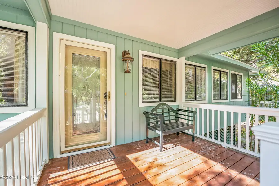 864 Sabal Court, Fripp Island, SC 29920 - Image #3