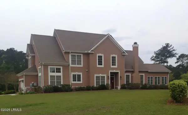 174 Persimmon Circle, Hardeeville, SC 29927