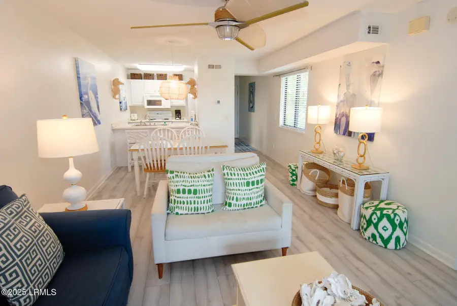 188 Beach Club Boulevard, Fripp Island, SC 29920 - Image #3