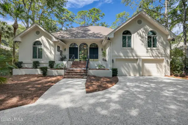 5 Delta Lane, Hilton Head Island, SC 29928