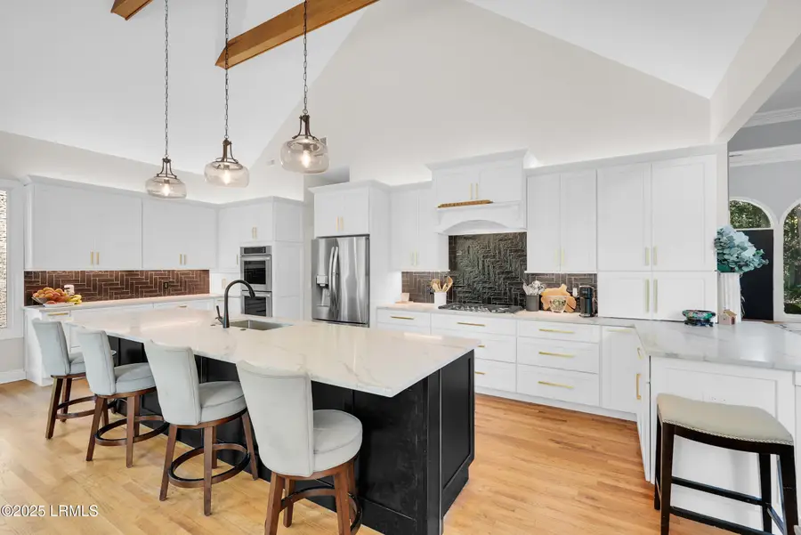 5 Delta Lane, Hilton Head Island, SC 29928 - Image #3