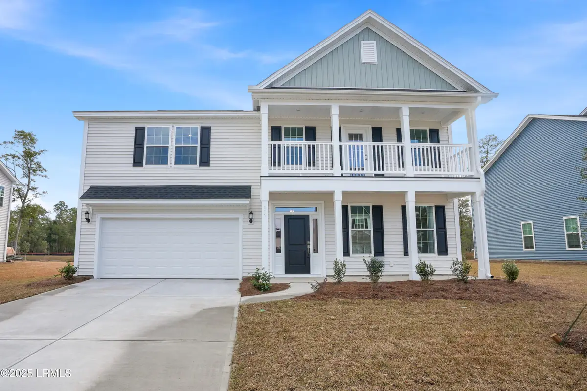 111 Baneberry Lane, Beaufort, SC 29907 - Image #1
