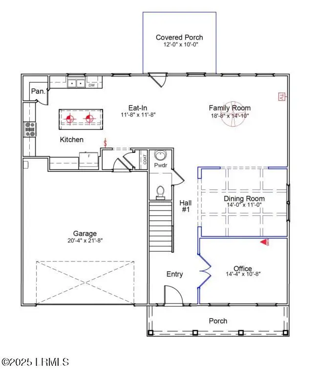 111 Baneberry Lane, Beaufort, SC 29907 - Image #2