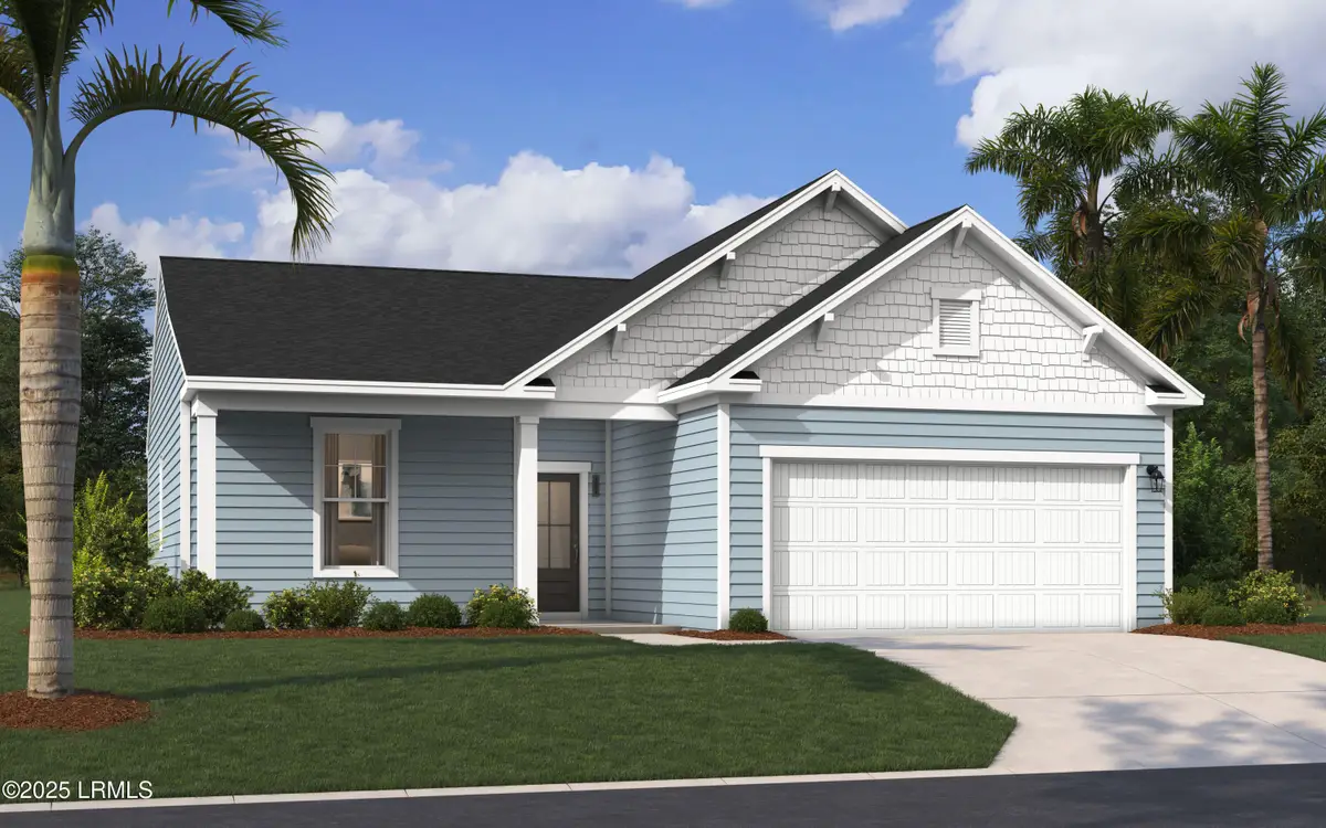 182 Gun Powder Court, Ridgeland, SC 29936 - Image #1