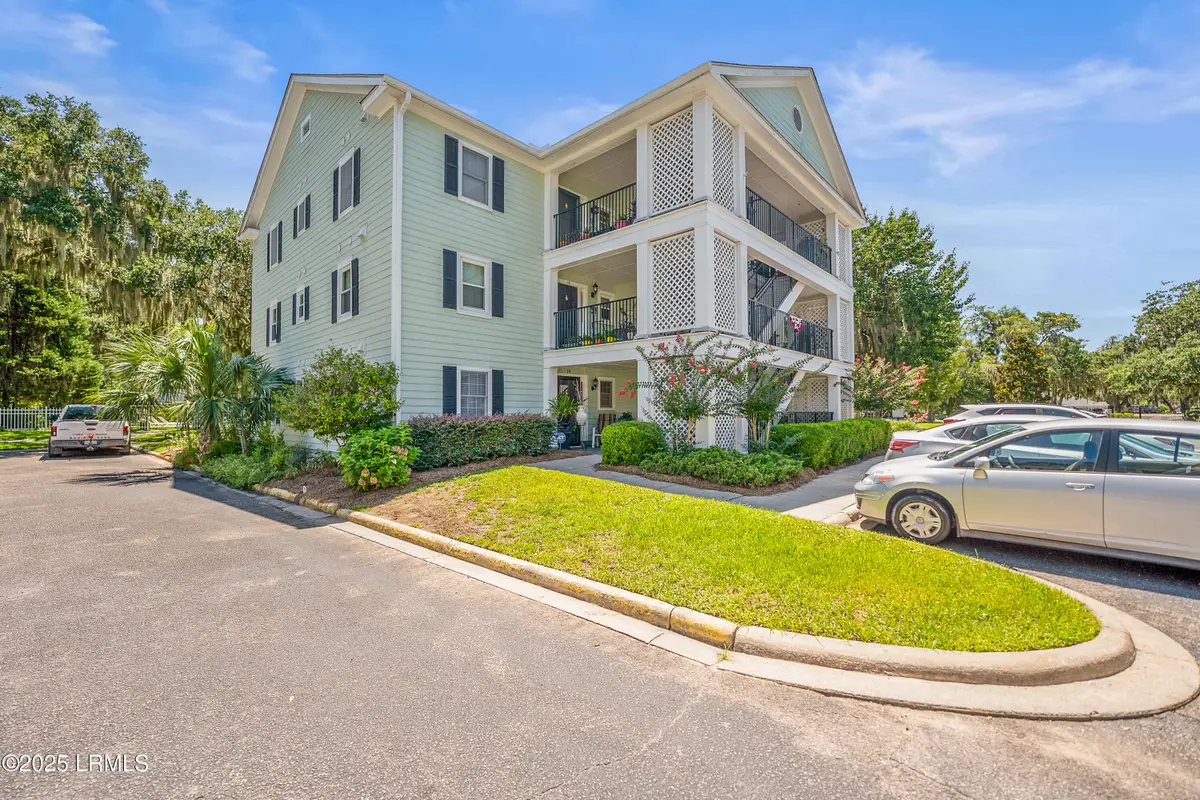 14 Riverwind Drive #14, Port Royal, SC 29935 - Image #1