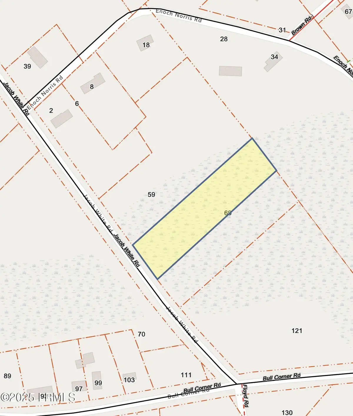 69 Jacob White Road, Yemassee, SC 29945 - Image #1