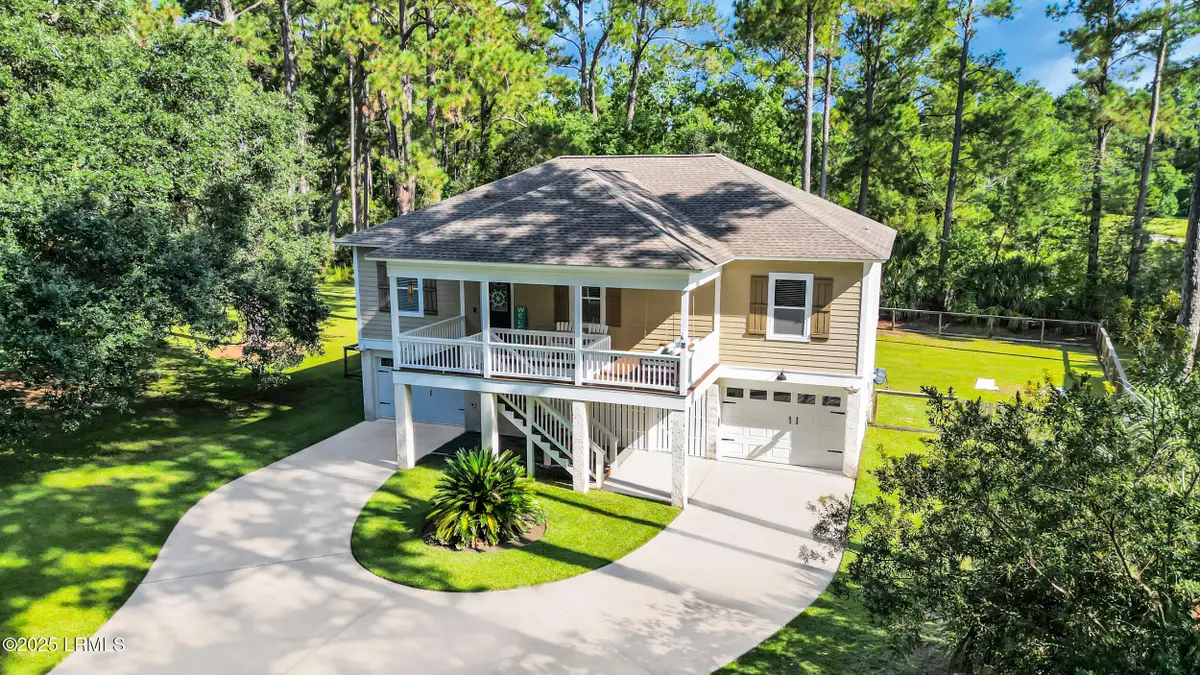 31 Downing Drive, Beaufort, SC 29907 - Image #1
