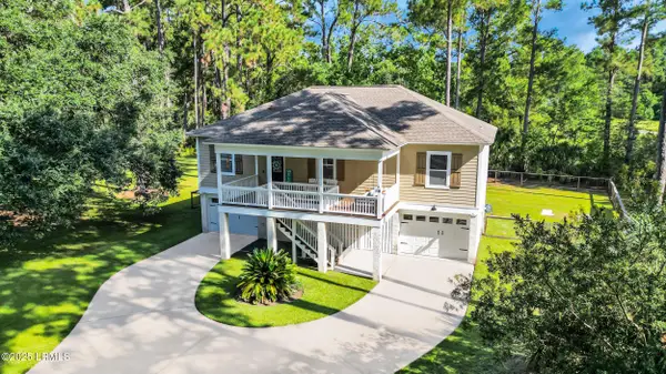31 Downing Drive, Beaufort, SC 29907