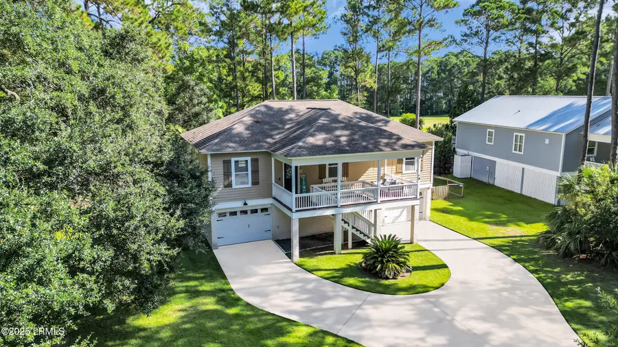 31 Downing Drive, Beaufort, SC 29907 - Image #2