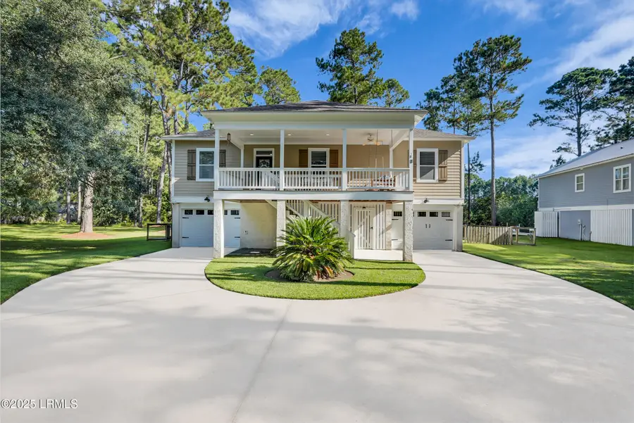 31 Downing Drive, Beaufort, SC 29907 - Image #3