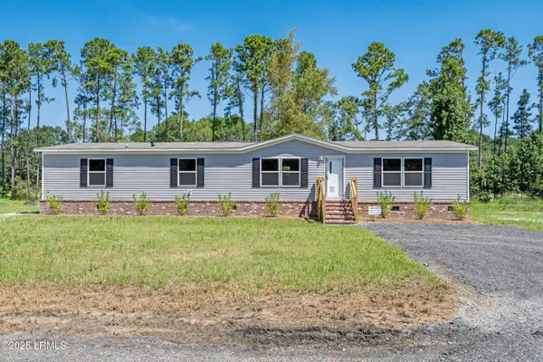 267 Proctor Street, Ridgeland, SC 29936