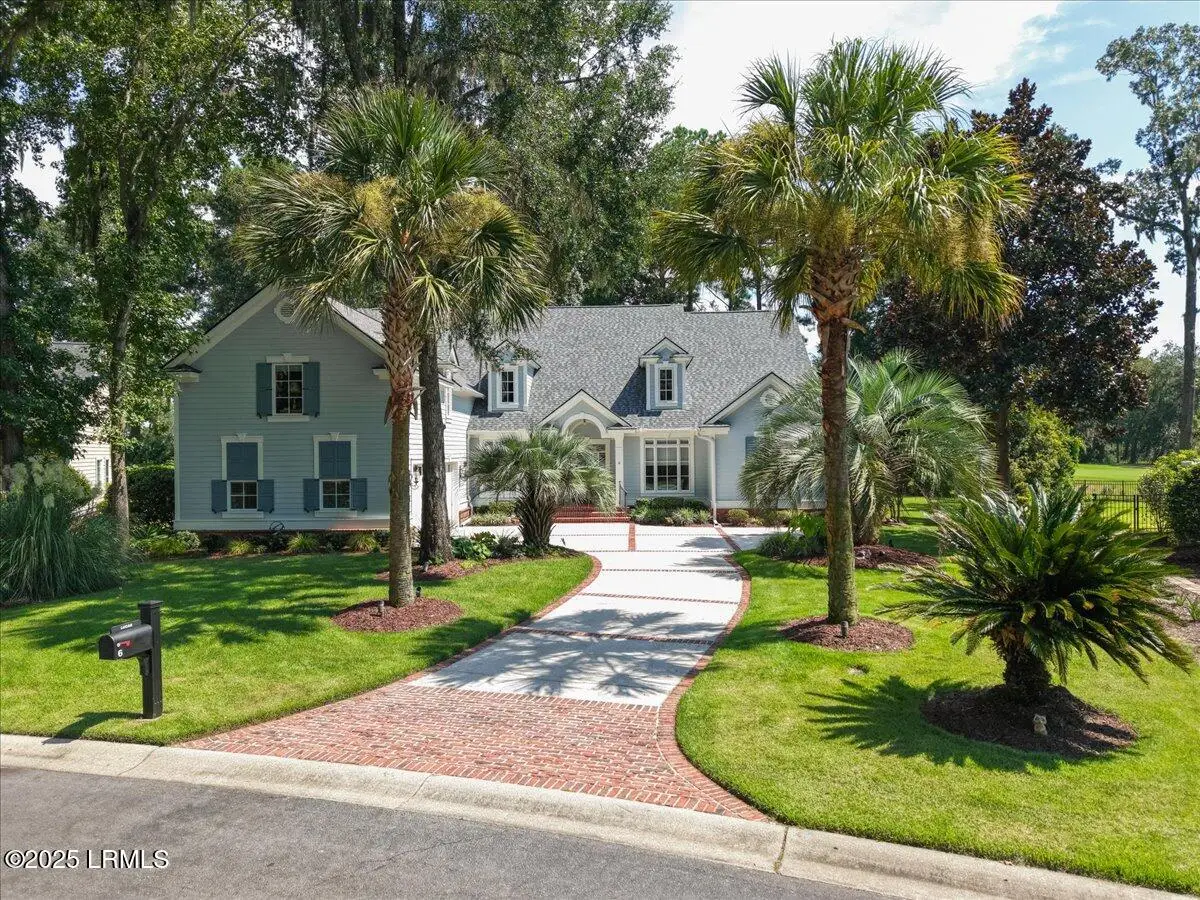 6 Victory Point Circle, Bluffton, SC 29910 - Image #1