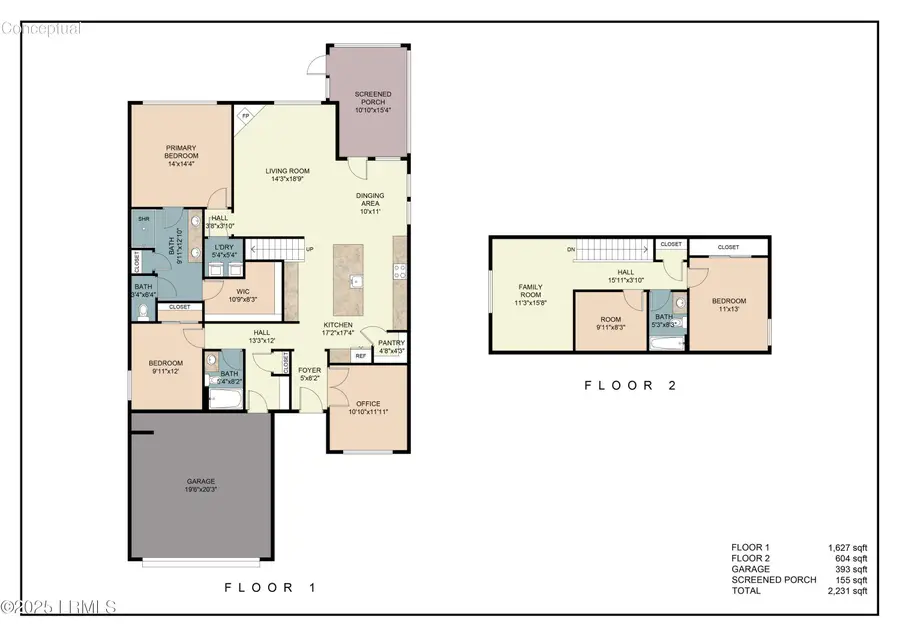 18 Bainbridge Way, Bluffton, SC 29910 - Image #2